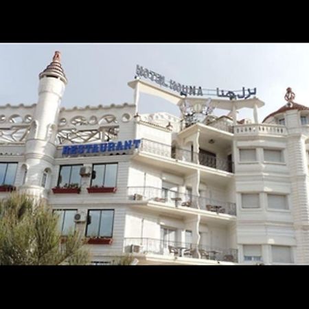 Hotel Houna El Ferdaous à Oran Extérieur photo