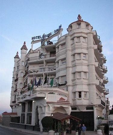 Hotel Houna El Ferdaous à Oran Extérieur photo