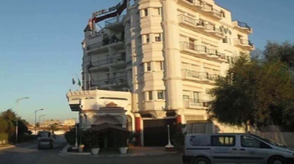 Houna El Ferdaous Oran Extérieur photo
