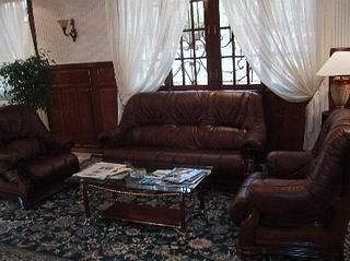 Houna El Ferdaous Oran Extérieur photo