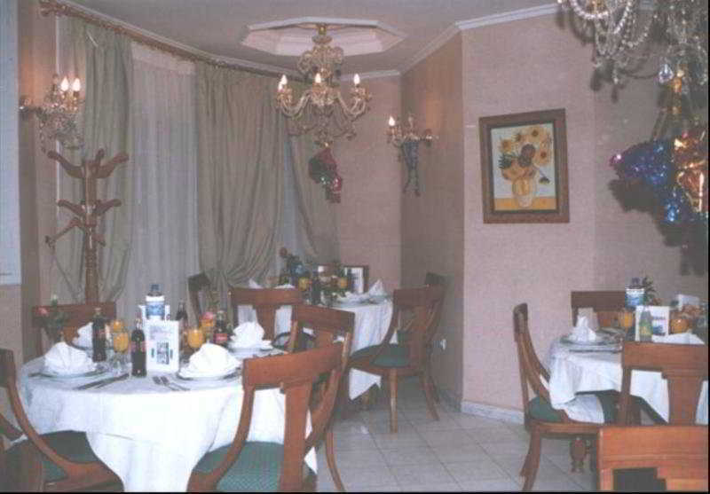 Houna El Ferdaous Oran Extérieur photo