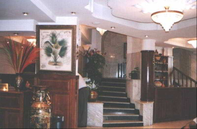 Houna El Ferdaous Oran Extérieur photo